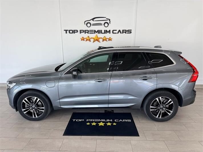 VOLVO XC60 2.0 T8 AWD Business Plus Auto