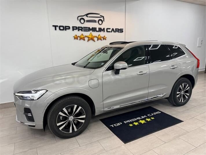 VOLVO XC60 2.0 T6 AWD Recharge Inscription Exp Auto
