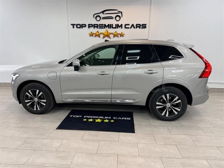 VOLVO XC60 2.0 T6 AWD Recharge Inscription Exp Auto